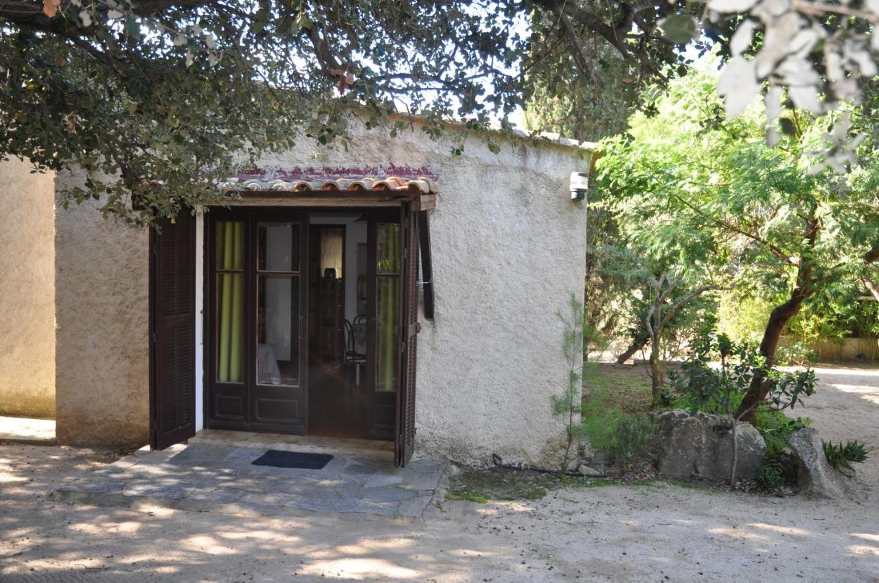 Malacucina Appartement 1 Lumio  Exterior foto