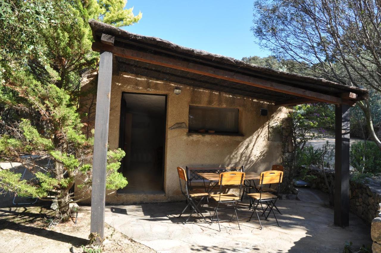 Malacucina Appartement 1 Lumio  Exterior foto