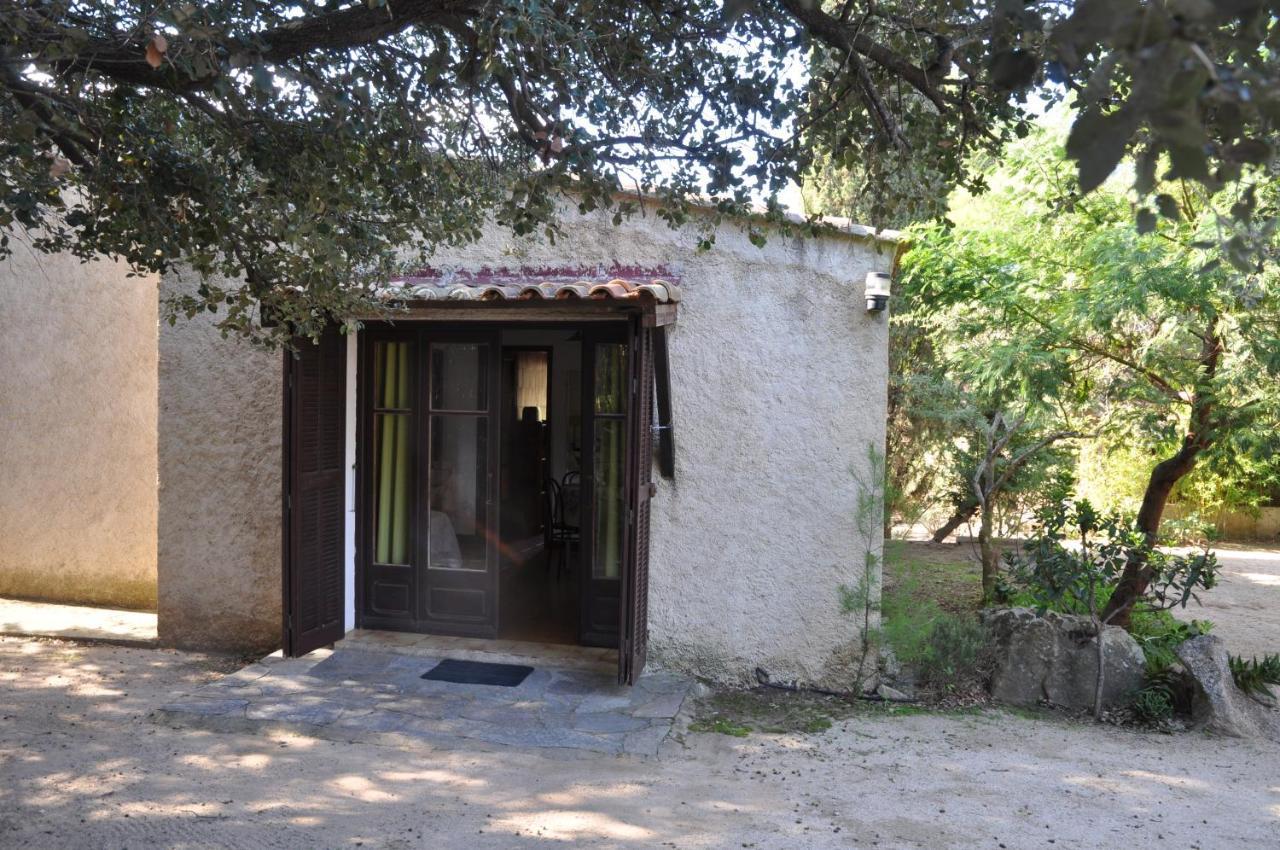 Malacucina Appartement 1 Lumio  Exterior foto