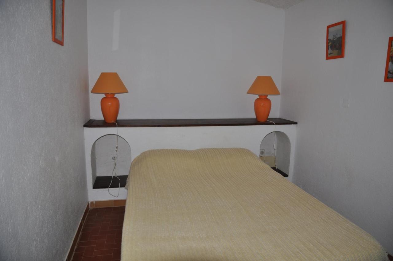 Malacucina Appartement 1 Lumio  Exterior foto